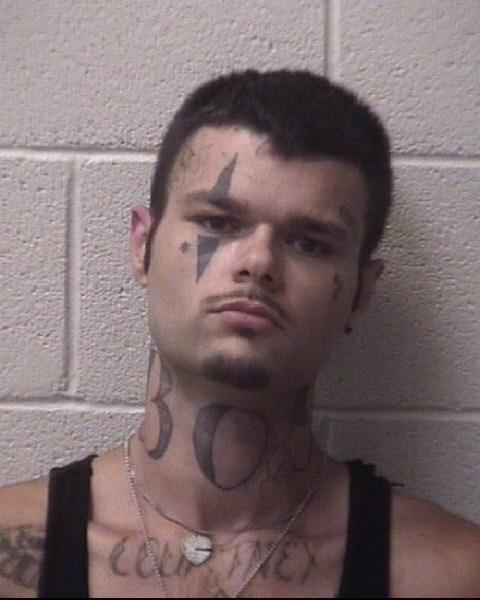 Justin Nathaniel Helton
